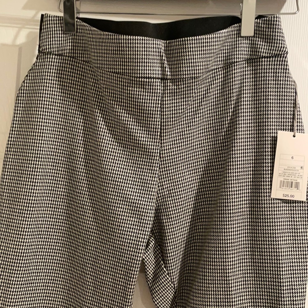 A new day pants